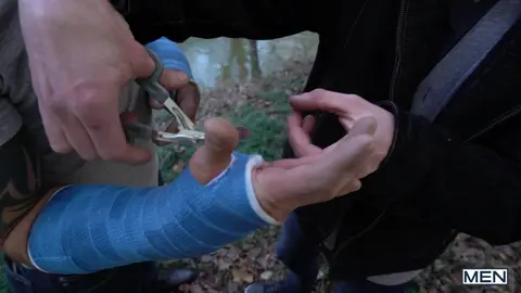 Pranksters – Episodio 6