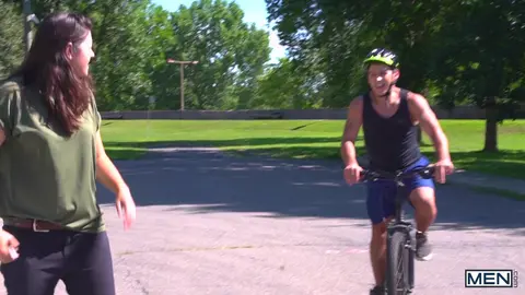 Pranksters – Episodio 9