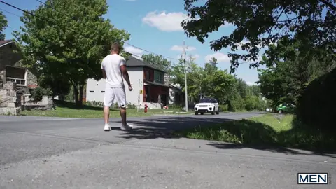 Pranksters – Episódio 8