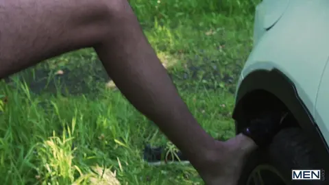 Pranksters – Episodio 8