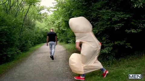 Pranksters – Épisode 10 2