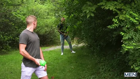 Pranksters – Episódio 11