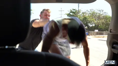 Pranksters – Episódio 13