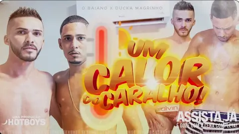 ¡Un calor de la hostia!