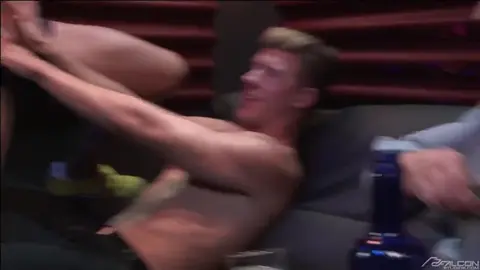 [FS] A proposito di ieri sera - Topher DiMaggio e Ryan Rose