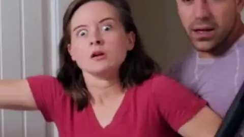 Traindo minha namorada