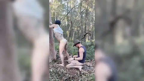 Dio Bliss & Wombat Daddy