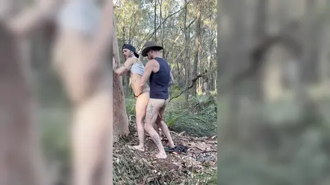 Dio Bliss & Wombat Daddy