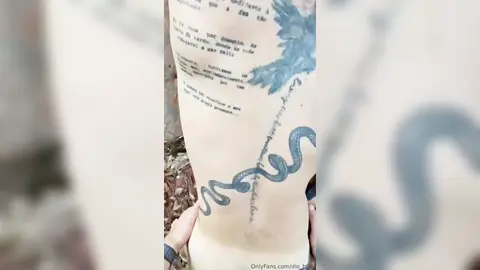 Dio Bliss & Wombat Daddy