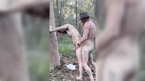 Dio Bliss & Wombat Daddy