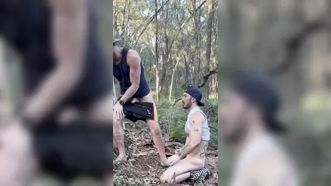 Dio Bliss & Wombat Daddy