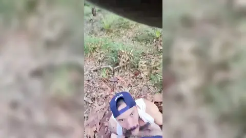 Dio Bliss & Wombat Daddy