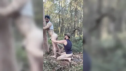 Dio Bliss & Wombat Daddy