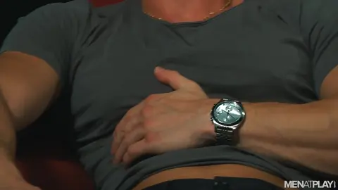 Antonio Miracle, Darius Ferdynand, Flex – Cine-X: 4 gozadas, Director’s Cut