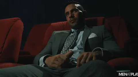 Antonio Miracle, Darius Ferdynand, Flex – Cine-X : 4 giclées, Director’s Cut