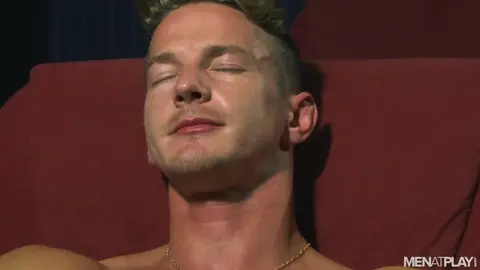 Antonio Miracle, Darius Ferdynand, Flex – Cine-X: 4 Ladungen, Director’s Cut