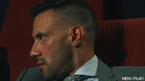 Antonio Miracle, Darius Ferdynand, Flex – Cine-X: 4 gozadas, Director’s Cut