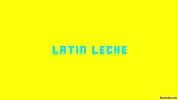 Latin Leche | Nummer 23