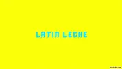 Latin Leche | Nummer 23