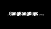 Gangbang DP & Breeding: Bottom hambriento