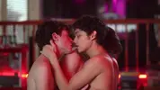 Festa de sexo em grupo com twinks: Tyler Ryder & CJ