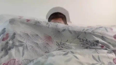 Der Typ aus der Wohnung nebenan