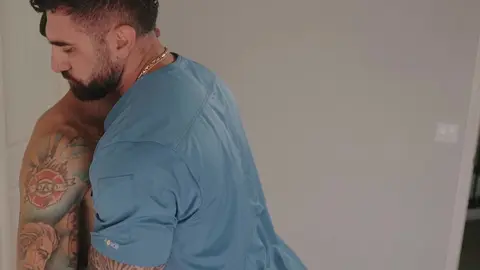 Apollon 31 y Christian Wilde