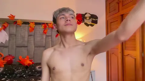 Twink camboy super hot in webcam – AndyBelier