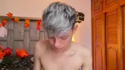 Twink camboy gostoso na webcam – AndyBelier
