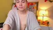 Twink camboy gostoso na webcam – AndyBelier
