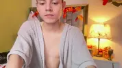 Twink camboy gostoso na webcam – AndyBelier