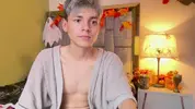 Twink camboy gostoso na webcam – AndyBelier