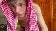 Twink camboy gostoso na webcam – AndyBelier