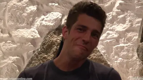 Salada grega, parte 17 – A noite chill do Adam