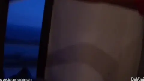 Griechischer Salat, Teil 17 – Adams Chill-Abend