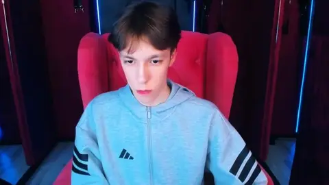 Twink camboy hot e sexy: Mark Branston