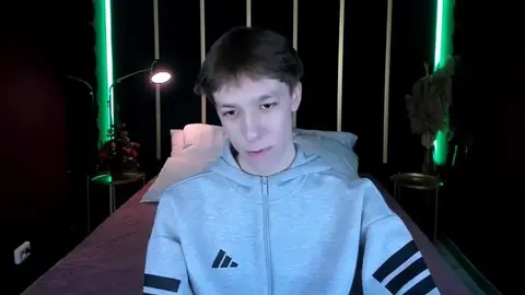 Show de webcam com twink sexy – MarkBranston