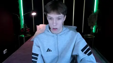 Show webcam de twink sexy – MarkBranston