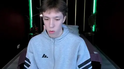 Twink sexy en webcam – MarkBranston