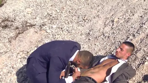 [MAP] Rock Candy – Klein Kerr & Denis Vega