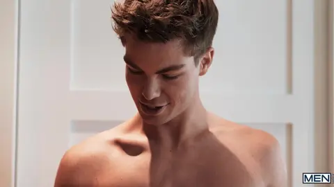 Axel Rockham, Channing Flynn, Oliver Carter – Beccati sul fatto, affamati di cazzo