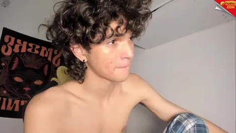 Sexy Twink Porn-Webcam-Show – Halan Tube