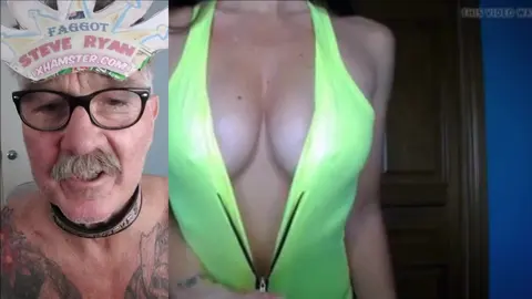 Steve Ryan dreht auf: einvernehmliche Erniedrigung & Dirty Talk