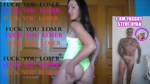 Steve Ryan si scatena: umiliazione consensuale e dirty talk