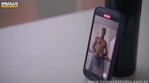 Arad Winwin & Jake Porter