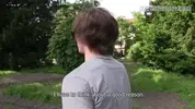 Czech Hunter 95: geiler 18+ Twink