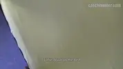 Czech Hunter 95: geiler 18+ Twink