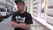 Czech Hunter 95: geiler 18+ Twink