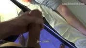Czech Hunter 95: geiler 18+ Twink