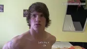 Czech Hunter 95: geiler 18+ Twink